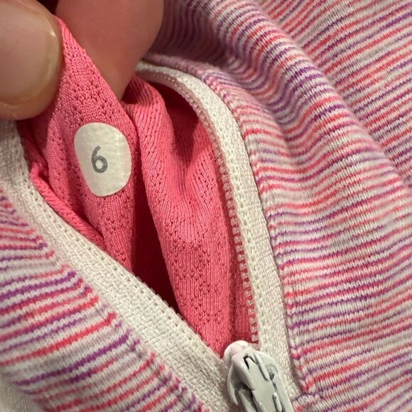 Lululemon InStride Jacket​ - Picture 5 of 5